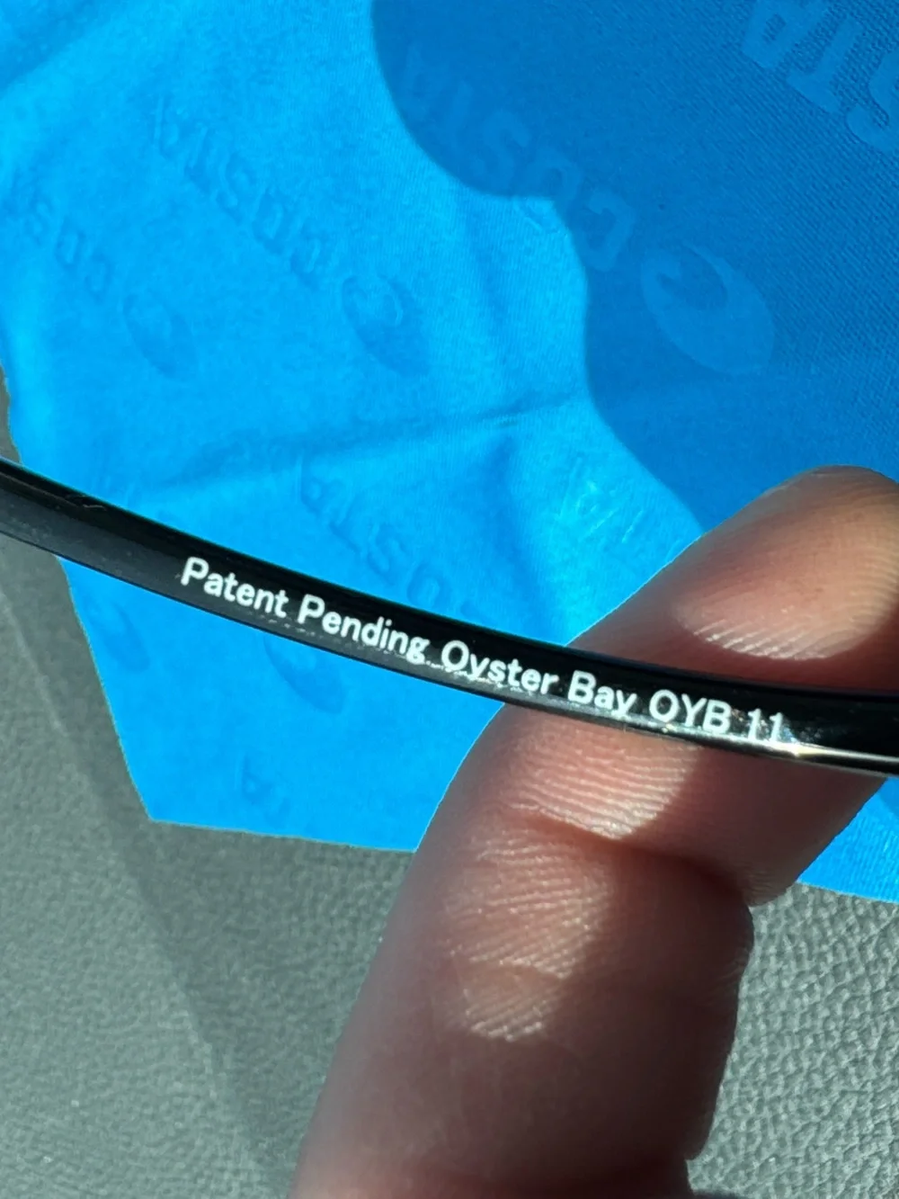 Costa Oyster Bay 580P Polarized Sunglasses